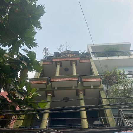Lucky Homestay Sai Gon Airport & Gan Benh Vien 175 Ho Şi Min Dış mekan fotoğraf