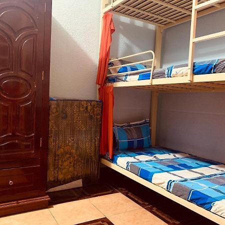 Lucky Homestay Sai Gon Airport & Gan Benh Vien 175 Ho Şi Min Dış mekan fotoğraf