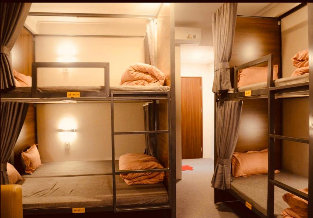 Lucky Homestay Sai Gon Airport & Gan Benh Vien 175 Ho Şi Min Dış mekan fotoğraf