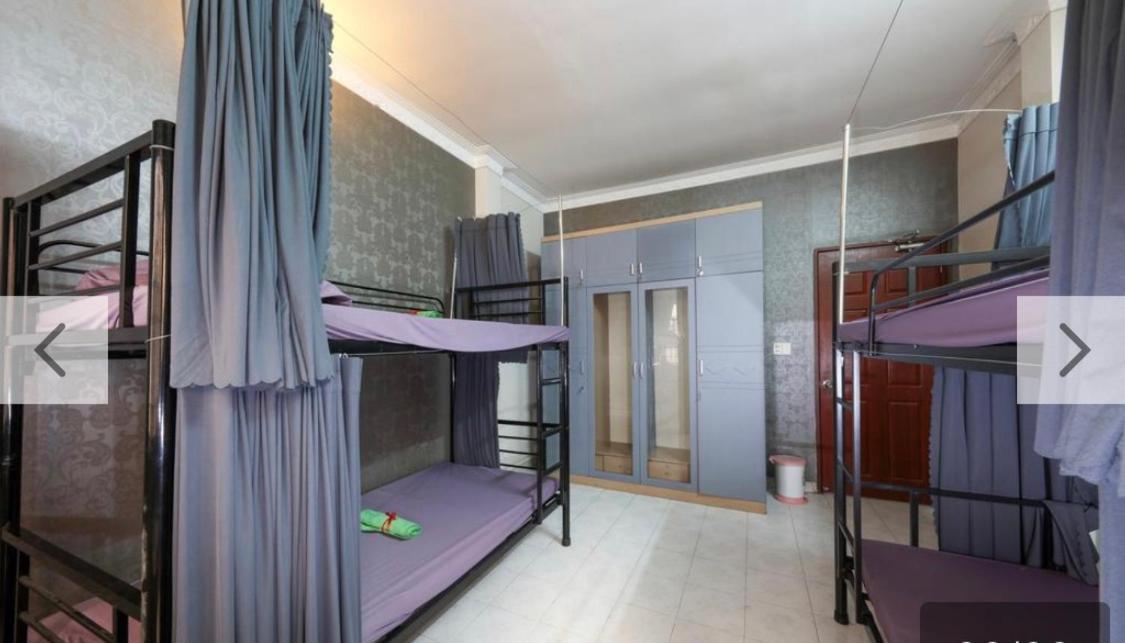 Lucky Homestay Sai Gon Airport & Gan Benh Vien 175 Ho Şi Min Dış mekan fotoğraf
