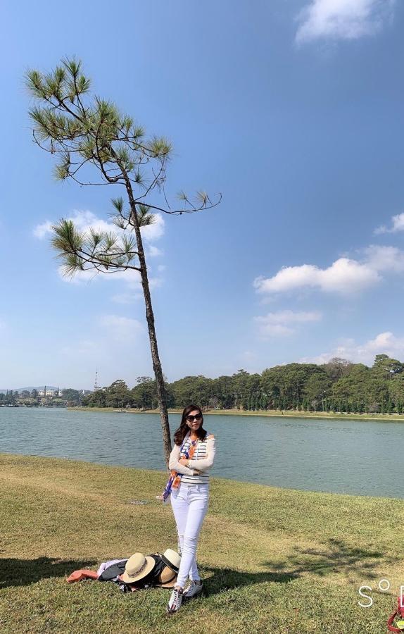 Lucky Homestay Sai Gon Airport & Gan Benh Vien 175 Ho Şi Min Dış mekan fotoğraf