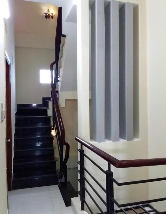 Lucky Homestay Sai Gon Airport & Gan Benh Vien 175 Ho Şi Min Dış mekan fotoğraf