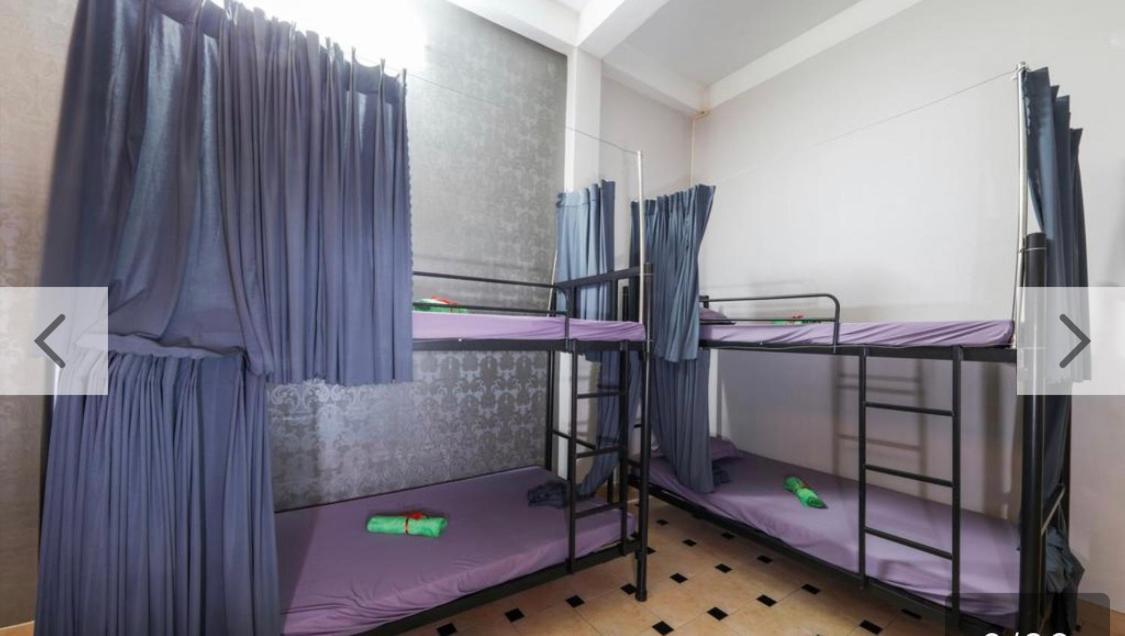 Lucky Homestay Sai Gon Airport & Gan Benh Vien 175 Ho Şi Min Dış mekan fotoğraf