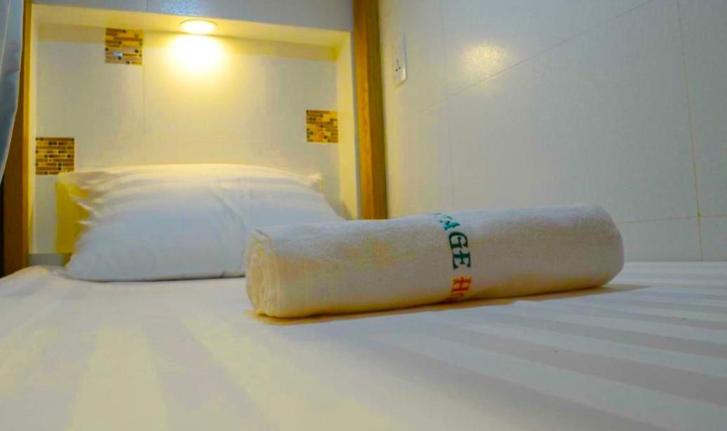 Lucky Homestay Sai Gon Airport & Gan Benh Vien 175 Ho Şi Min Dış mekan fotoğraf