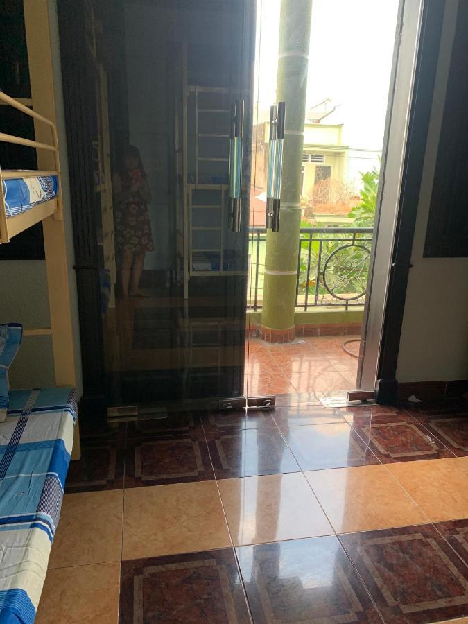 Lucky Homestay Sai Gon Airport & Gan Benh Vien 175 Ho Şi Min Dış mekan fotoğraf
