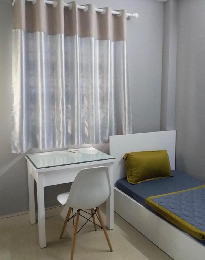 Lucky Homestay Sai Gon Airport & Gan Benh Vien 175 Ho Şi Min Dış mekan fotoğraf
