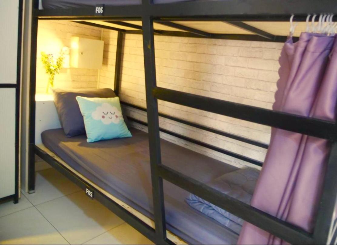 Lucky Homestay Sai Gon Airport & Gan Benh Vien 175 Ho Şi Min Dış mekan fotoğraf