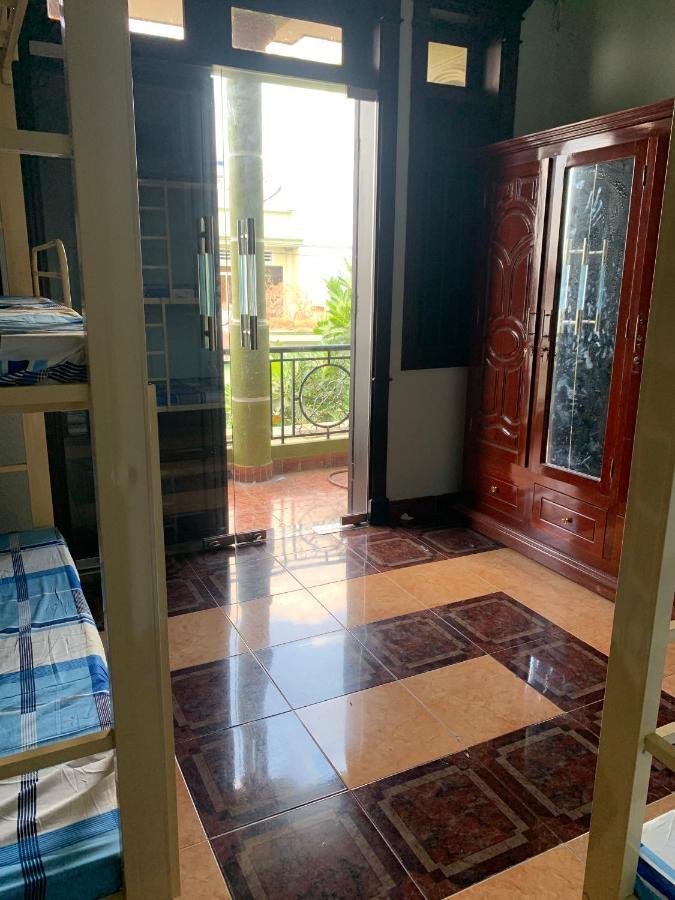 Lucky Homestay Sai Gon Airport & Gan Benh Vien 175 Ho Şi Min Dış mekan fotoğraf