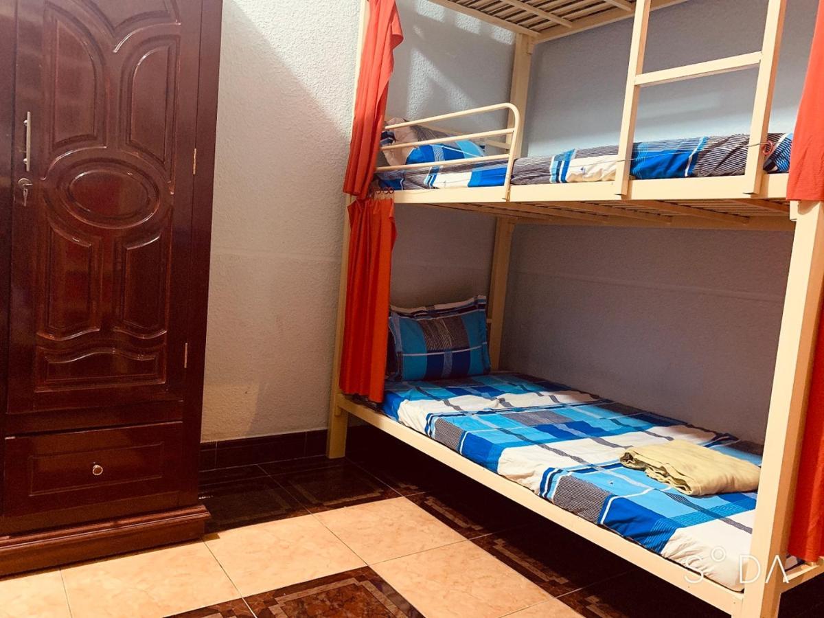 Lucky Homestay Sai Gon Airport & Gan Benh Vien 175 Ho Şi Min Dış mekan fotoğraf