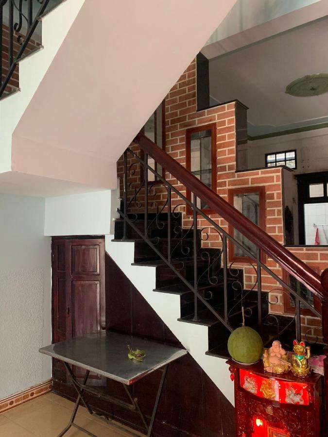 Lucky Homestay Sai Gon Airport & Gan Benh Vien 175 Ho Şi Min Dış mekan fotoğraf