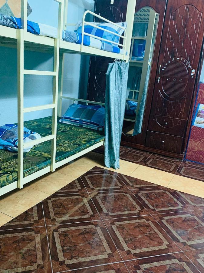 Lucky Homestay Sai Gon Airport & Gan Benh Vien 175 Ho Şi Min Dış mekan fotoğraf