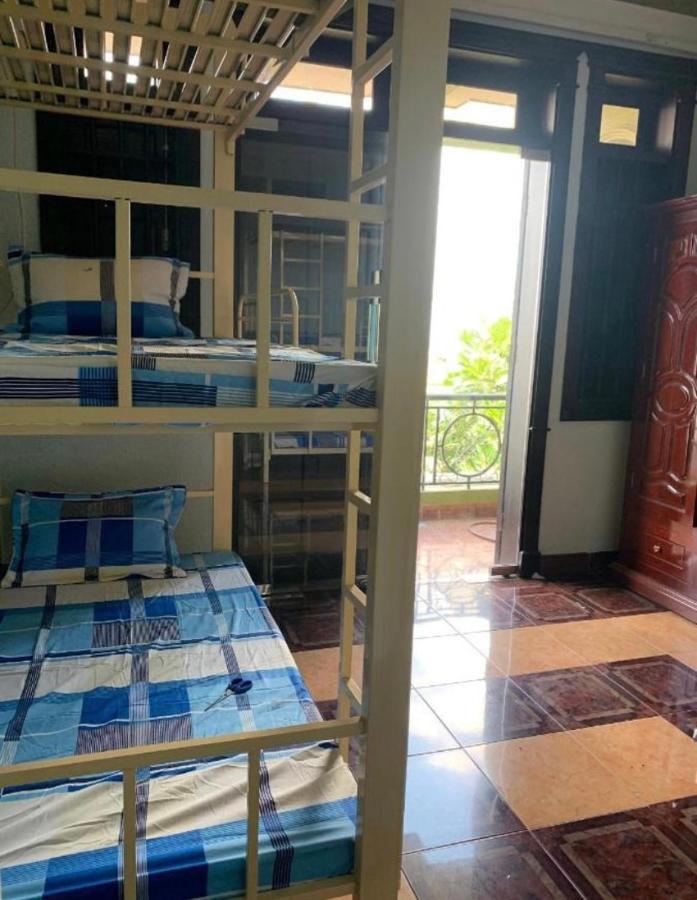 Lucky Homestay Sai Gon Airport & Gan Benh Vien 175 Ho Şi Min Dış mekan fotoğraf
