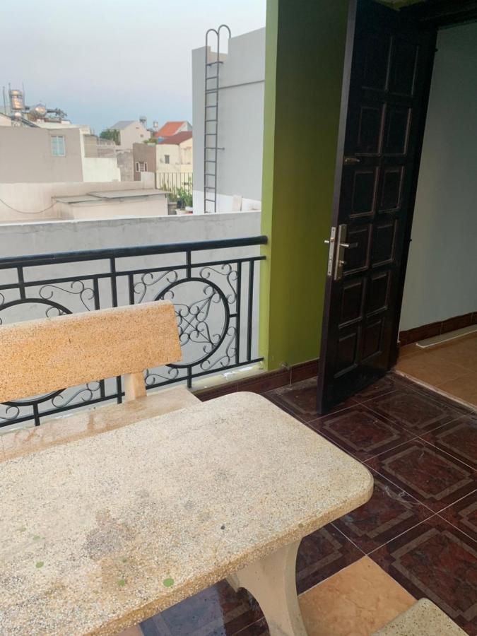 Lucky Homestay Sai Gon Airport & Gan Benh Vien 175 Ho Şi Min Dış mekan fotoğraf