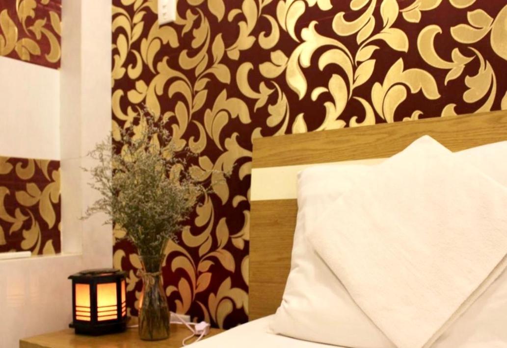Lucky Homestay Sai Gon Airport & Gan Benh Vien 175 Ho Şi Min Dış mekan fotoğraf