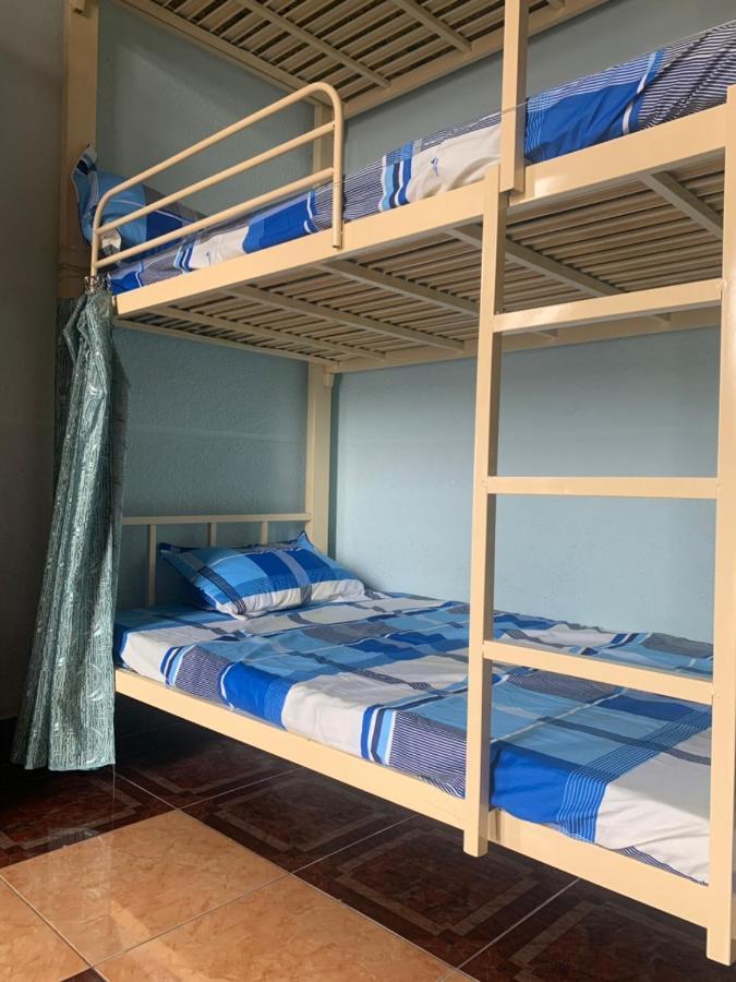 Lucky Homestay Sai Gon Airport & Gan Benh Vien 175 Ho Şi Min Dış mekan fotoğraf
