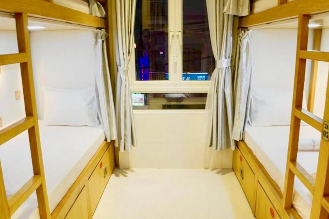 Lucky Homestay Sai Gon Airport & Gan Benh Vien 175 Ho Şi Min Dış mekan fotoğraf