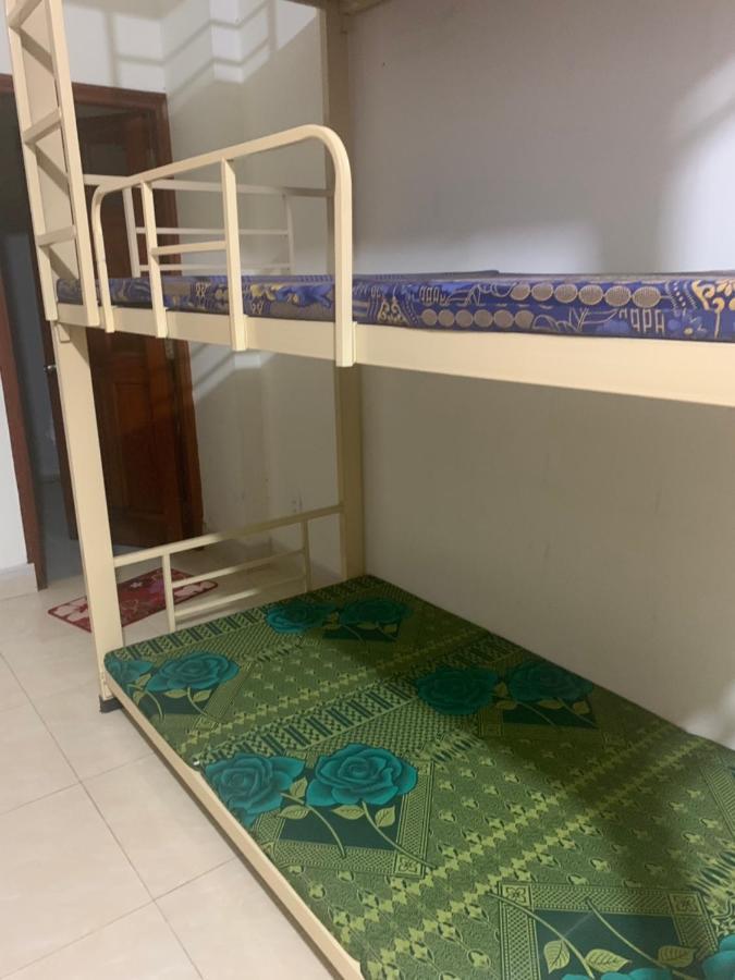 Lucky Homestay Sai Gon Airport & Gan Benh Vien 175 Ho Şi Min Dış mekan fotoğraf