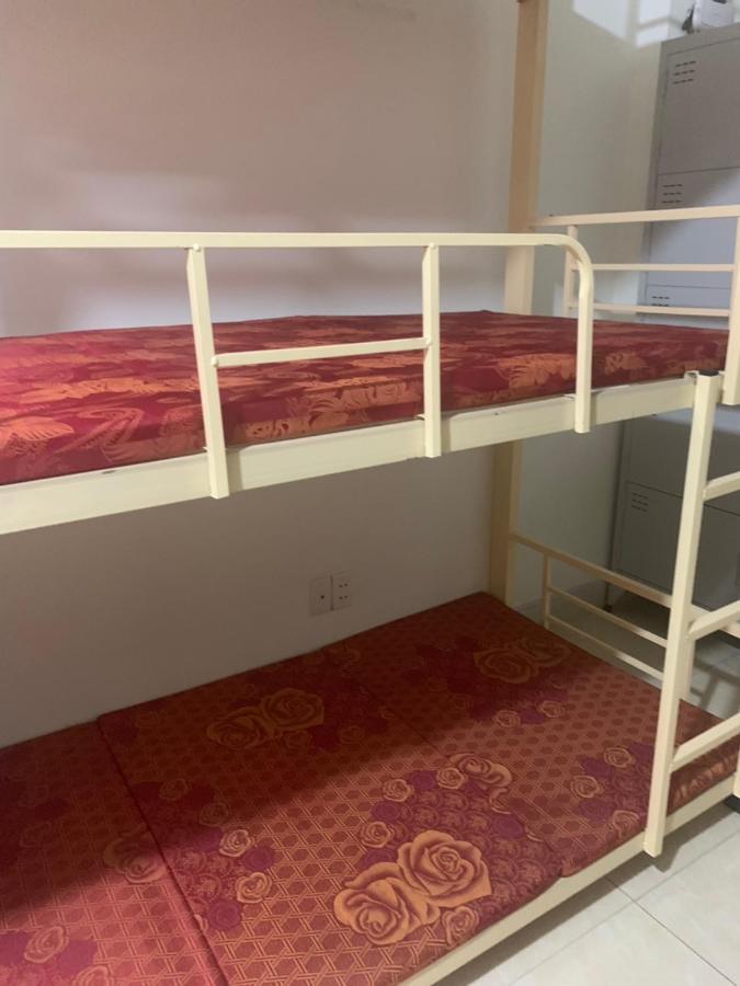 Lucky Homestay Sai Gon Airport & Gan Benh Vien 175 Ho Şi Min Dış mekan fotoğraf