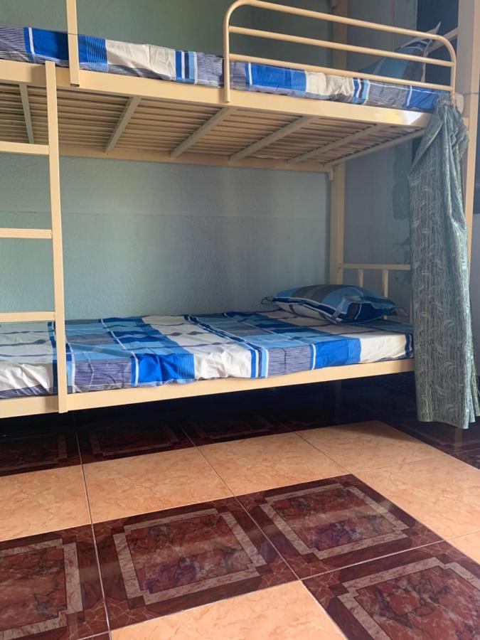 Lucky Homestay Sai Gon Airport & Gan Benh Vien 175 Ho Şi Min Dış mekan fotoğraf