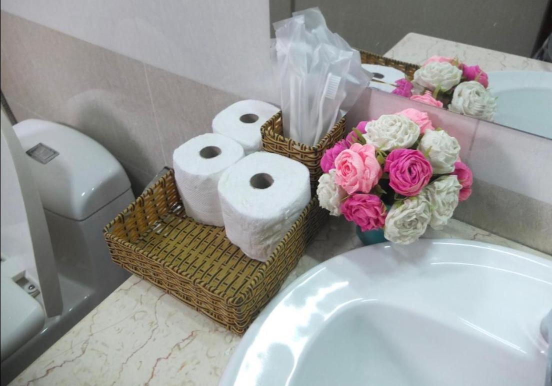 Lucky Homestay Sai Gon Airport & Gan Benh Vien 175 Ho Şi Min Dış mekan fotoğraf