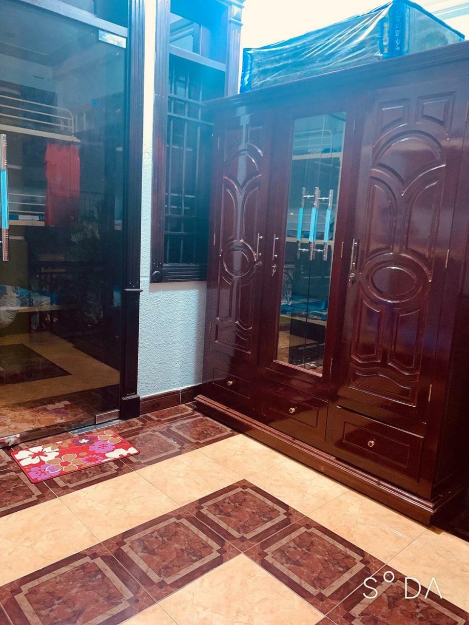 Lucky Homestay Sai Gon Airport & Gan Benh Vien 175 Ho Şi Min Dış mekan fotoğraf